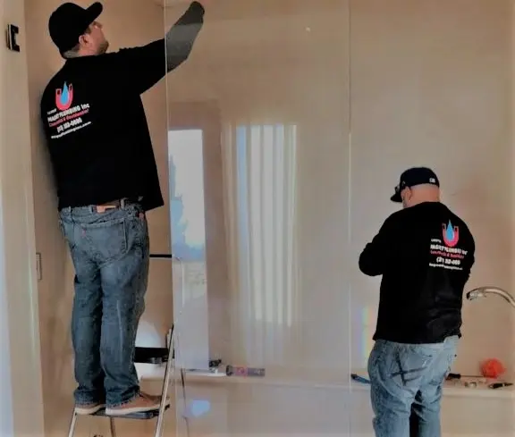 Professional plumbing installation for Leak Detection in Jamestown